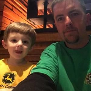 Meet your Posher, William